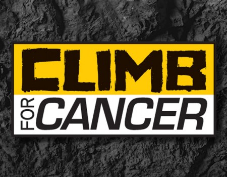Climb for Cancer